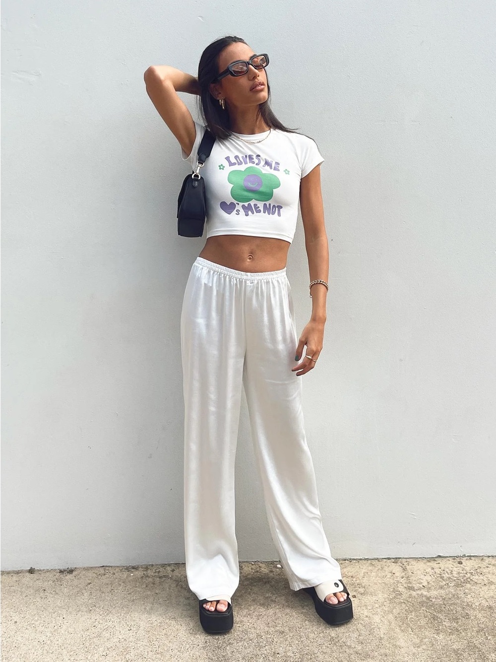 Princess Polly Nixie Pants